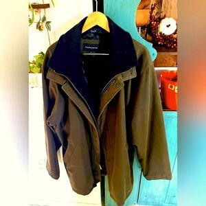 Baracuta  jacket